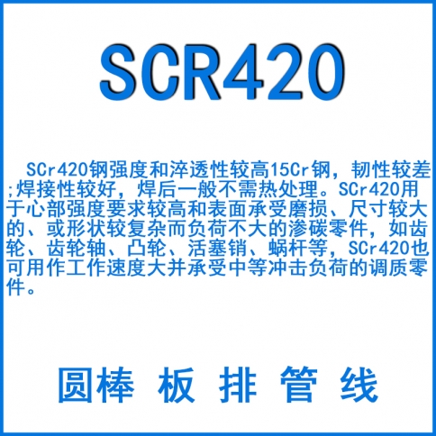 SCR420